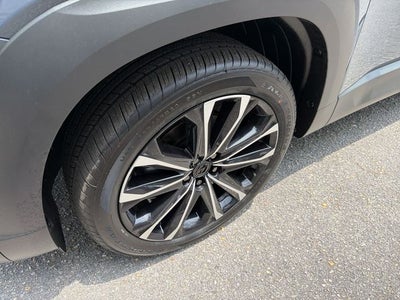 2026 Mazda Mazda CX-50 2.5 Turbo
