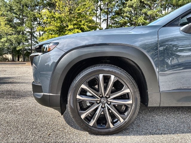 2026 Mazda Mazda CX-50 2.5 S Premium