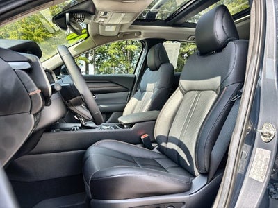 2026 Mazda Mazda CX-50 2.5 S Premium