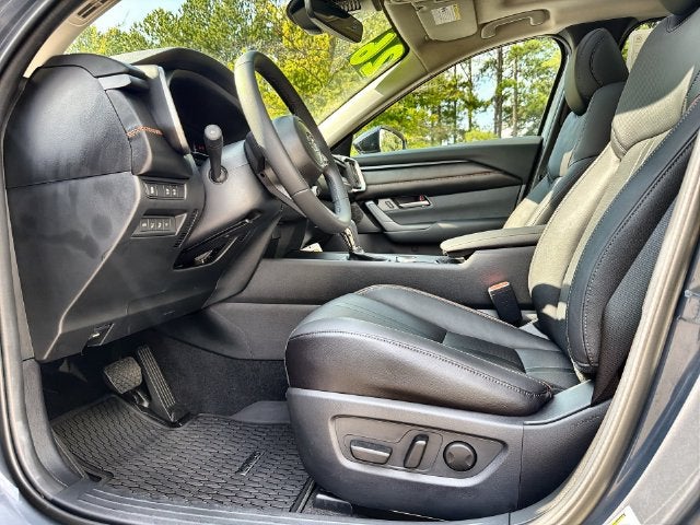 2026 Mazda Mazda CX-50 2.5 S Premium