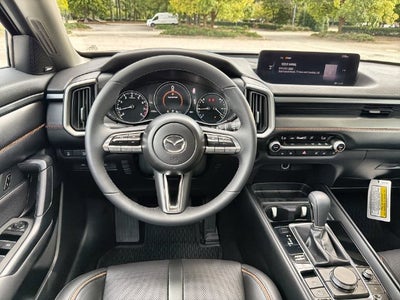 2026 Mazda Mazda CX-50 2.5 S Premium