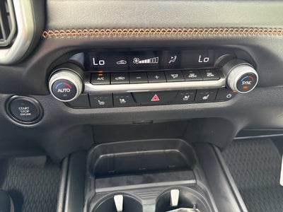 2026 Mazda Mazda CX-50 2.5 S Premium