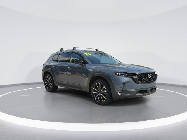2026 Mazda Mazda CX-50 2.5 S Premium