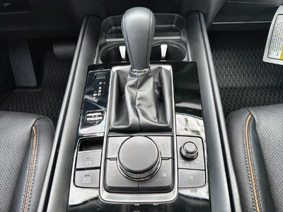 2026 Mazda Mazda CX-50 2.5 S Premium