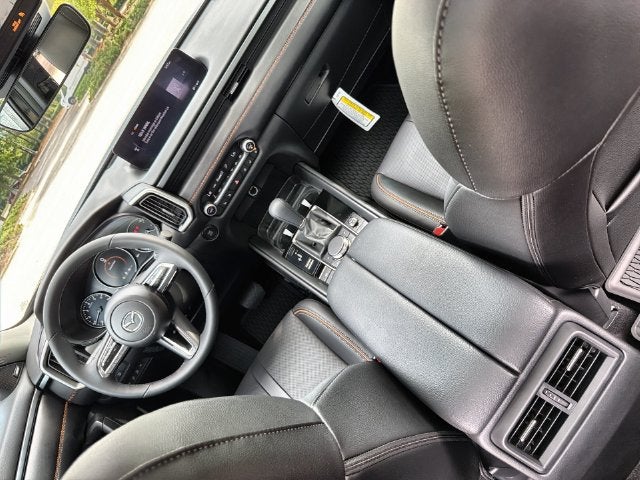 2026 Mazda Mazda CX-50 2.5 S Premium