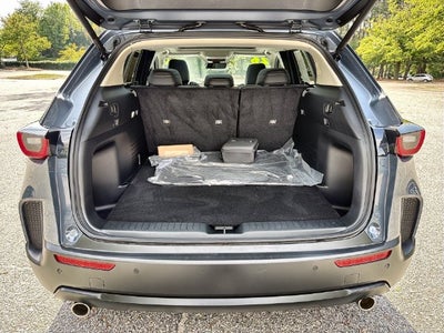 2026 Mazda Mazda CX-50 2.5 S Premium