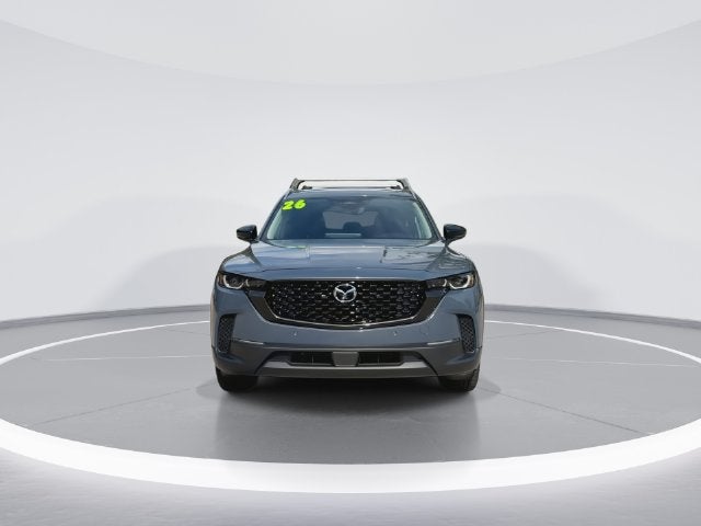 2026 Mazda Mazda CX-50 2.5 S Premium