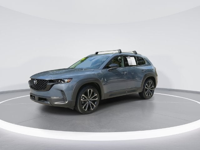 2026 Mazda Mazda CX-50 2.5 S Premium
