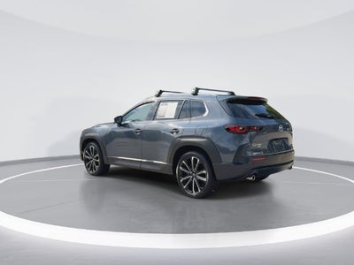 2026 Mazda Mazda CX-50 2.5 S Premium