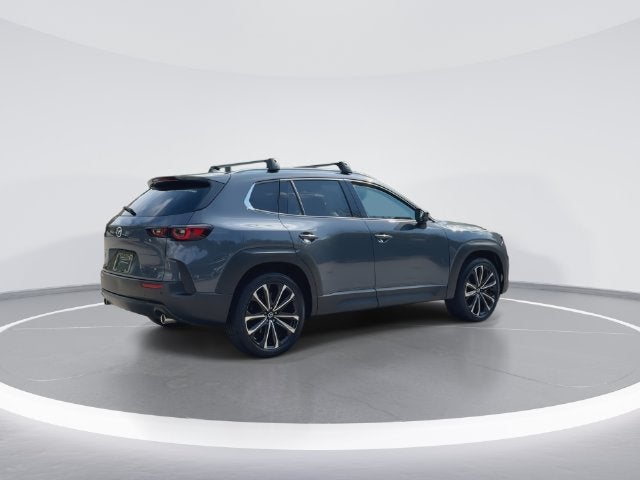 2026 Mazda Mazda CX-50 2.5 S Premium