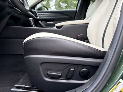 2026 Mazda Mazda CX-50 2.5 S Premium