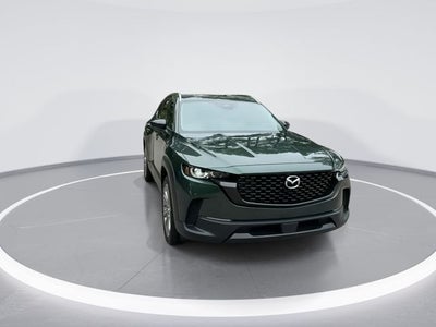 2026 Mazda Mazda CX-50 2.5 S Premium