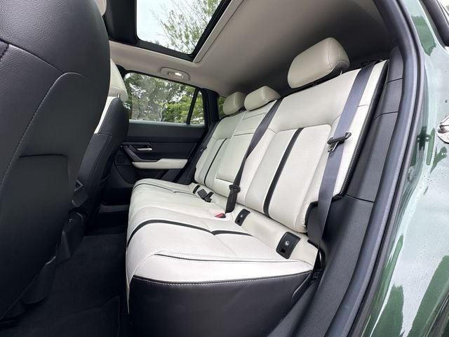 2026 Mazda Mazda CX-50 2.5 S Premium