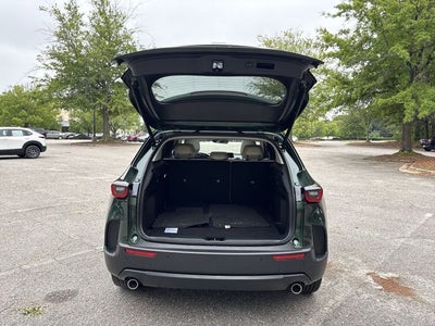 2026 Mazda Mazda CX-50 2.5 S Premium