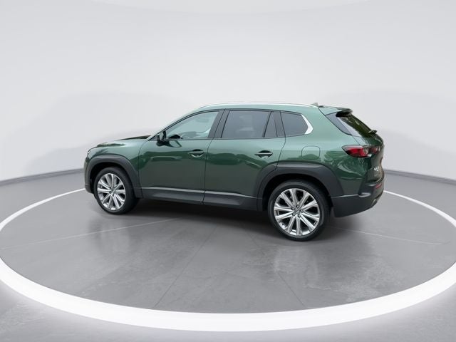 2026 Mazda Mazda CX-50 2.5 S Premium
