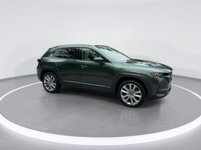 2026 Mazda Mazda CX-50 2.5 S Premium