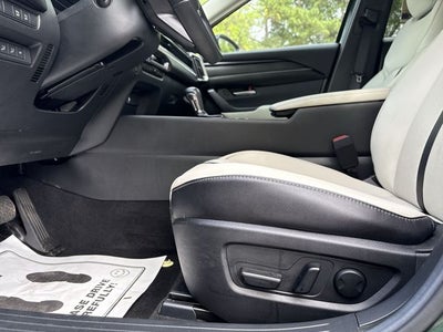 2026 Mazda Mazda CX-50 2.5 S Premium