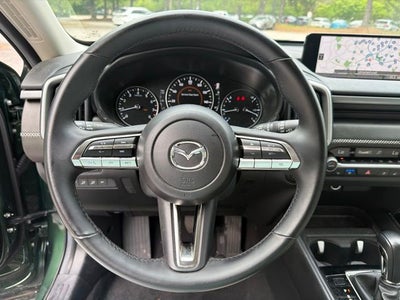 2026 Mazda Mazda CX-50 2.5 S Premium
