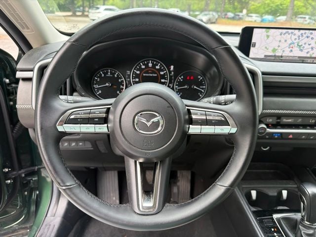 2026 Mazda Mazda CX-50 2.5 S Premium