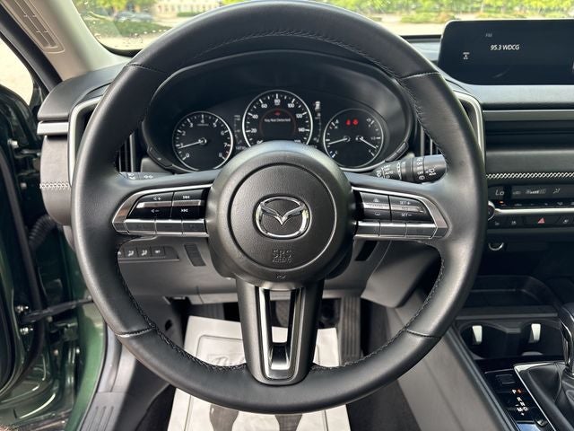 2026 Mazda Mazda CX-50 2.5 S Premium