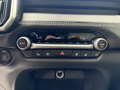 2026 Mazda Mazda CX-50 2.5 S Premium
