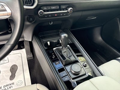2026 Mazda Mazda CX-50 2.5 S Premium