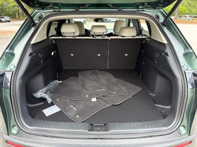 2026 Mazda Mazda CX-50 2.5 S Premium