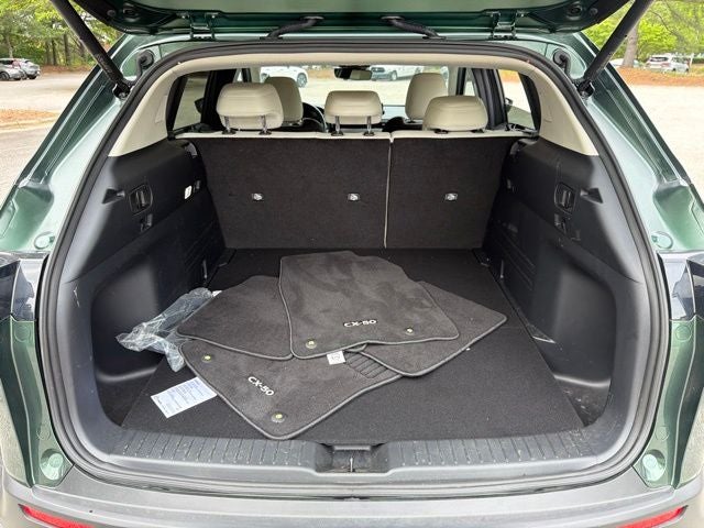 2026 Mazda Mazda CX-50 2.5 S Premium
