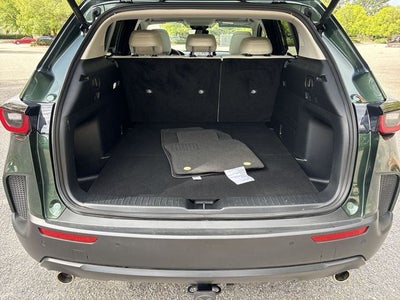 2026 Mazda Mazda CX-50 2.5 S Premium