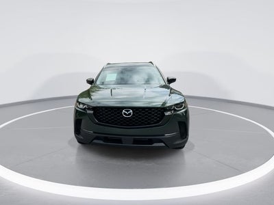 2026 Mazda Mazda CX-50 2.5 S Premium