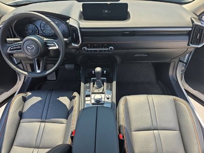 2026 Mazda Mazda CX-50 2.5 S Premium