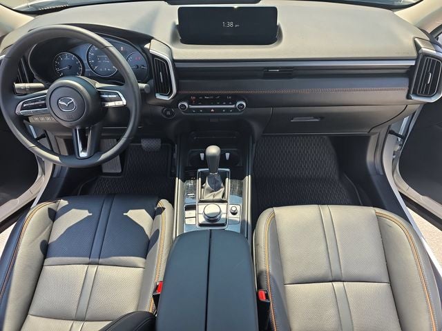 2026 Mazda Mazda CX-50 2.5 S Premium