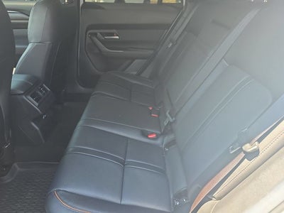 2026 Mazda Mazda CX-50 2.5 S Premium