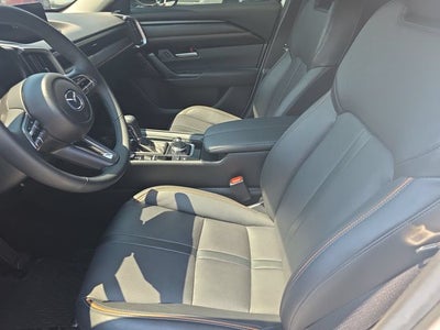 2026 Mazda Mazda CX-50 2.5 S Premium