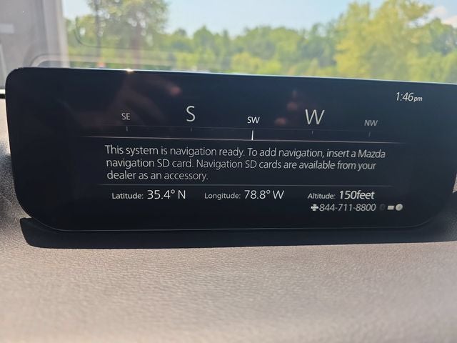2026 Mazda Mazda CX-50 2.5 S Premium