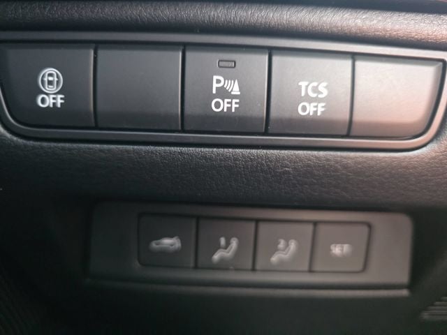 2026 Mazda Mazda CX-50 2.5 S Premium
