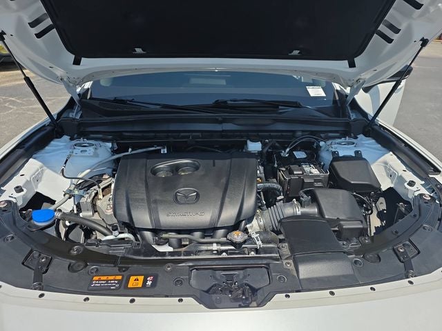 2026 Mazda Mazda CX-50 2.5 S Premium
