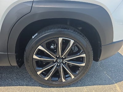 2026 Mazda Mazda CX-50 2.5 S Premium