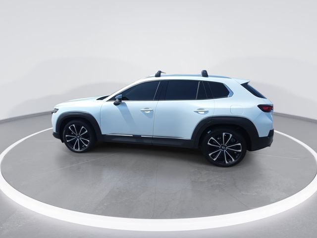 2026 Mazda Mazda CX-50 2.5 S Premium