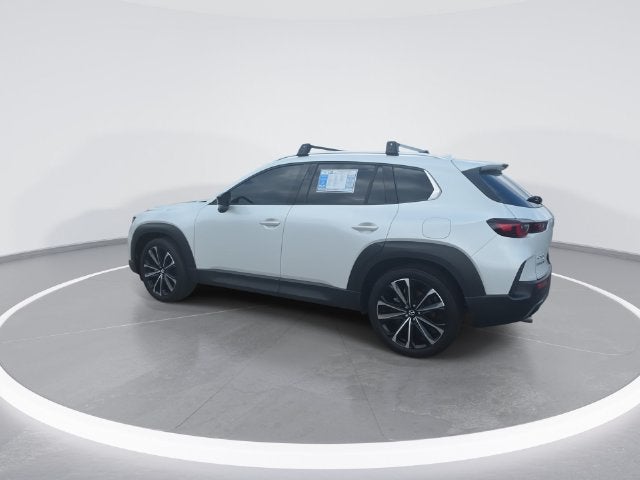 2026 Mazda Mazda CX-50 2.5 S Premium