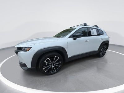 2026 Mazda Mazda CX-50 2.5 S Premium