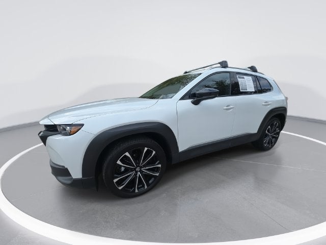2026 Mazda Mazda CX-50 2.5 S Premium
