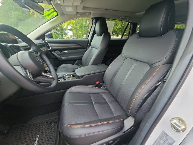 2026 Mazda Mazda CX-50 2.5 S Premium