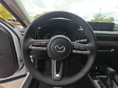 2026 Mazda Mazda CX-50 2.5 S Premium