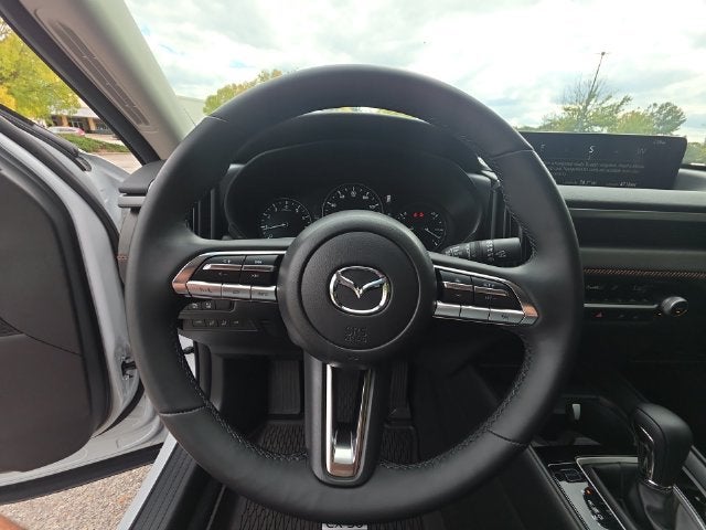 2026 Mazda Mazda CX-50 2.5 S Premium