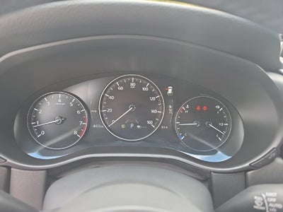 2026 Mazda Mazda CX-50 2.5 S Premium