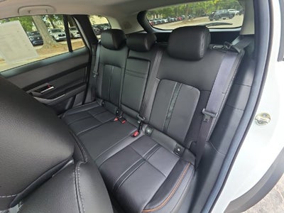 2026 Mazda Mazda CX-50 2.5 S Premium
