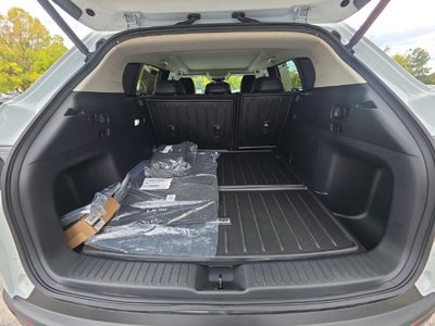 2026 Mazda Mazda CX-50 2.5 S Premium