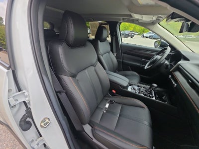2026 Mazda Mazda CX-50 2.5 S Premium