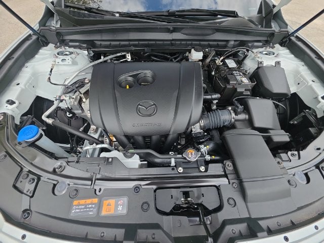 2026 Mazda Mazda CX-50 2.5 S Premium